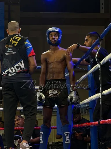 🔥 Retour sur les temps forts de la RAGE Night 2, Saint-Denis, Médic À Lit