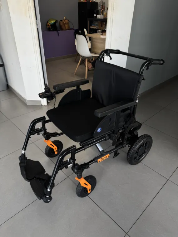 🦽 Fauteuil roulant électrique : guide complet pour choisir une solution de mobilité adaptée, Saint-Denis, Médic À Lit