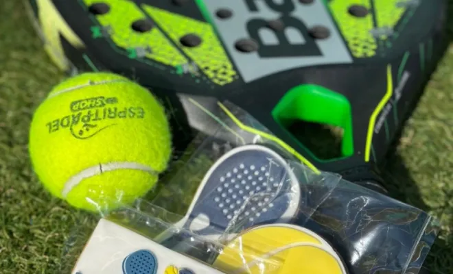 Revivez le Padel Tour 974 avec Médic À Lit : sport, solidarité et sourires au rendez-vous !, Saint-Denis, Médic À Lit