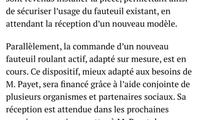 🎙️ On parle de nous sur Radio Freedom : quand la solidarité réunionnaise change des vies 💙, Saint-Denis, Médic À Lit