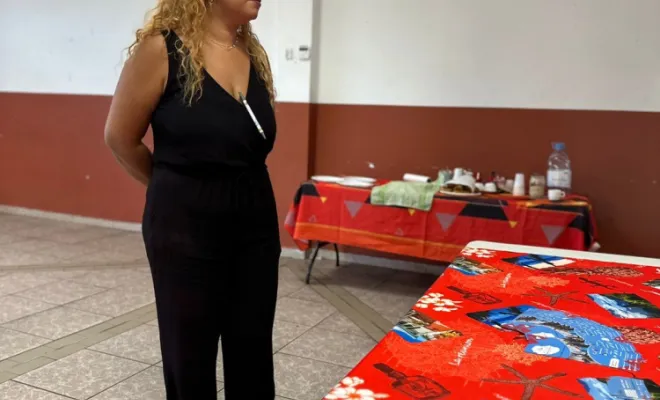 Une matinée bien-être et prévention au Club du 3ème Âge de Vauban !, Saint-Denis, Médic À Lit