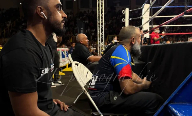 🔥 Retour sur les temps forts de la RAGE Night 2, Saint-Denis, Médic À Lit