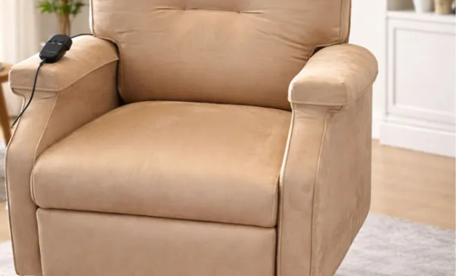 Fauteuil releveur : une solution essentielle pour l’autonomie, la sécurité et le confort à domicile, Saint-Denis, Médic À Lit