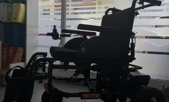 🦽 Fauteuil roulant électrique : guide complet pour choisir une solution de mobilité adaptée, Saint-Denis, Médic À Lit