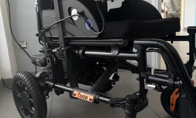 🦽 Fauteuil roulant électrique : guide complet pour choisir une solution de mobilité adaptée, Saint-Denis, Médic À Lit