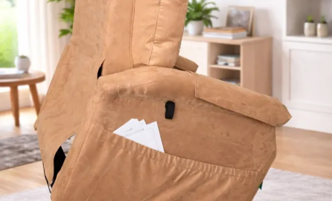 Fauteuil releveur : une solution essentielle pour l’autonomie, la sécurité et le confort à domicile, Saint-Denis, Médic À Lit